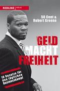 Money - Power - freedom (50 Cent and Robert Greene)